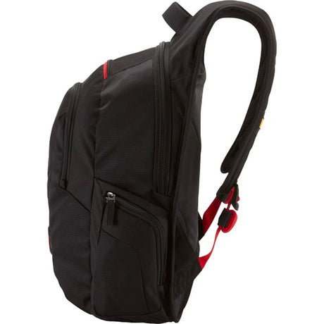 Plecak sportowy Case Logic 16 (czarny, dlbp-116k, detal)