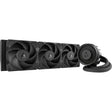 Arctic Liquid Freezer III Pro 360 Chłodzenie wodne (czarne)