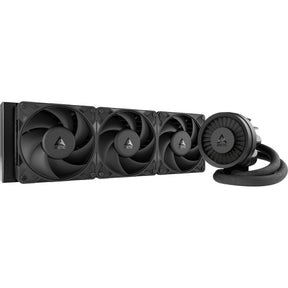 Arctic Liquid Freezer III Pro 360 Chłodzenie wodne (czarne)