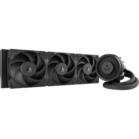 Arctic Liquid Freezer III Pro 360 Chłodzenie wodne (czarne)