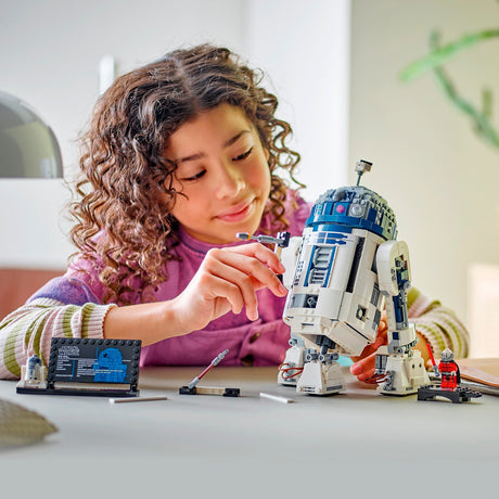 Lego Star Wars r2-d2™ — 75379