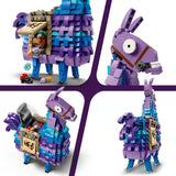 Lego Fortnite Lama zaopatrzeniowa — 77071