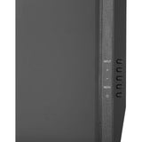 Monitor Iiyama prolite x4373uhsu-b2 42,5 4k UHD (czarny (matowy), hdmi, displayport, usb-c)