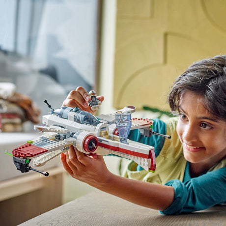 Lego Star Wars™ arc-170 Starfighter™, model 75402