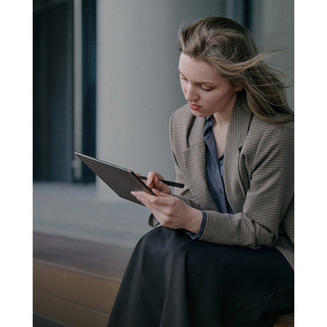 Tablet Boox note air5 c 10.3 (czarny | 64 GB | android 15 | wi-fi 5)