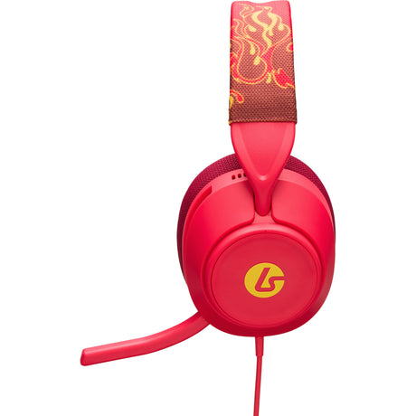 Przewodowy zestaw słuchawkowy do gier Powera Lucidsound LS10X Gen 2 do konsoli Xbox Series