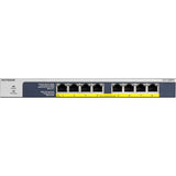 Przełącznik Netgear gs108pp