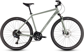 Cube nature slx pistacja'n'palemint