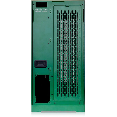 Obudowa Thermaltake CTE E660 MX Racing Green Midi Tower (zielona | 2x USB-A | 1x USB-C | szkło hartowane)