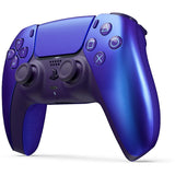 Kontroler bezprzewodowy Sony dualsense (niebieski, chroma indygo)