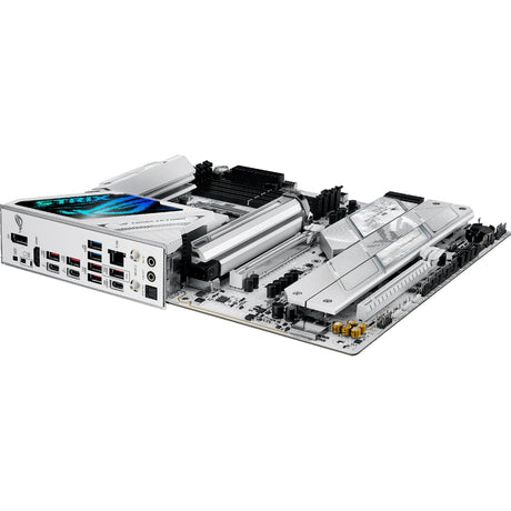 Płyta główna Asus ROG Strix Z890-A Gaming WiFi Socket 1851 (RAID, 2,5 GB-LAN, WiFi 7, BT, dźwięk, ATX)