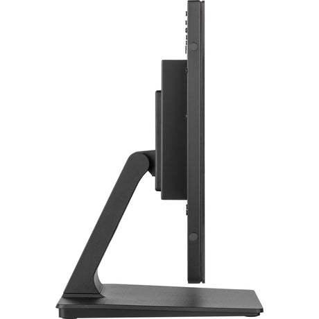 Monitor Iiyama prolite t2238msc-b1 21,5 z ekranem dotykowym (czarny (matowy), HDMI, display port, 2x USB-A, USB-B)