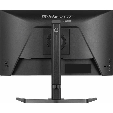 Monitor do gier Iiyama G-Master Red Eagle GB2471HS-B1 23,8 (czarny, 2x HDMI, DisplayPort, 240 Hz)