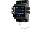 Shelly pro dual cover kontroler PM Bluetooth, Wi-Fi