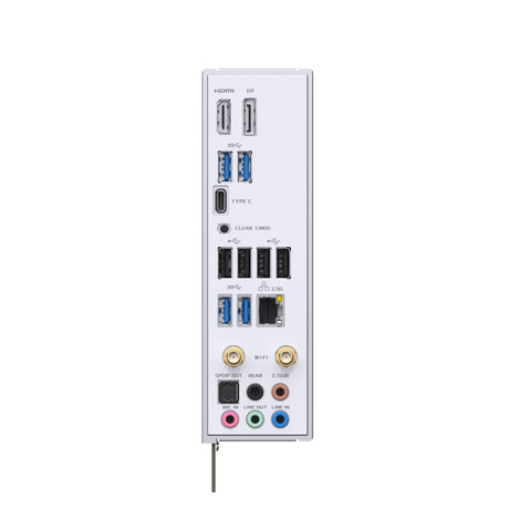 Płyta główna Maxsun MS-Terminator B850M Pro WiFi Socket AM5 (czarna, RAID, 2,5 GB-LAN, WLAN, BT, dźwięk, µATX)