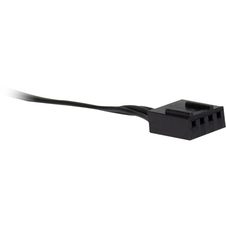 Wentylator obudowy Inter-tech argus rs-071 rgb 120x120x25 (czarny, 120 x 120 x 25 mm, pwm)