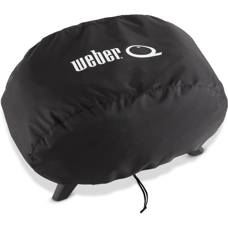 Pokrowiec premium Weber do pokrowca ochronnego q1100 1200 (czarny)
