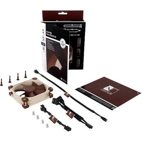 Wentylator obudowy Noctua nf-a9 pwm (92 x 92 x 25 mm)