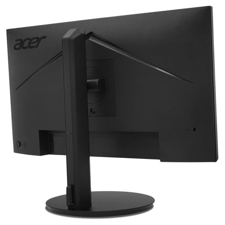 Monitor Acer cb242y p6 23.8 (czarny, vga, hdmi, displayport, 144 hz)