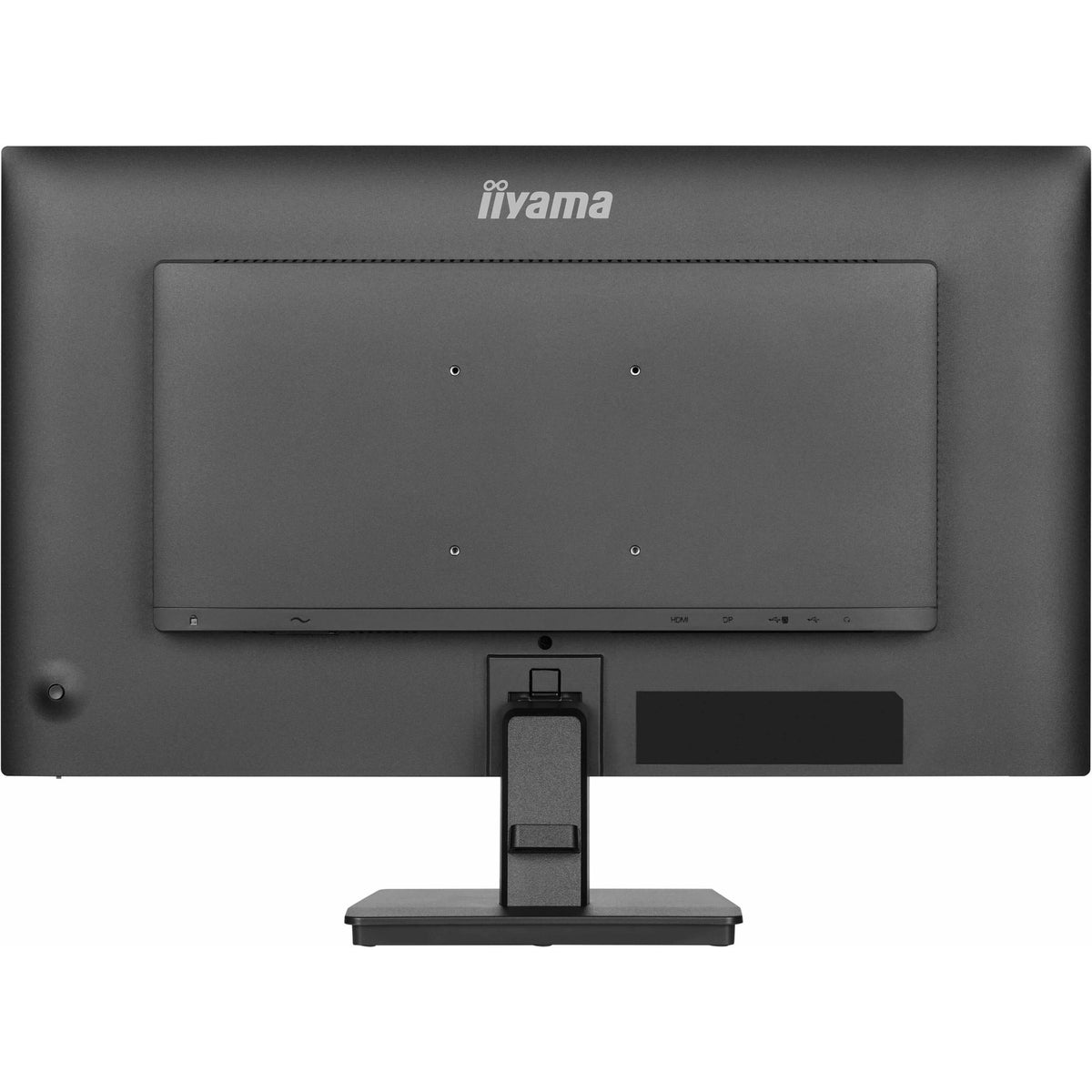 Monitor Iiyama prolite x2792qsu-b1 27 (czarny, HDMI, DisplayPort, 2x USB-A, USB-B, 120 Hz)
