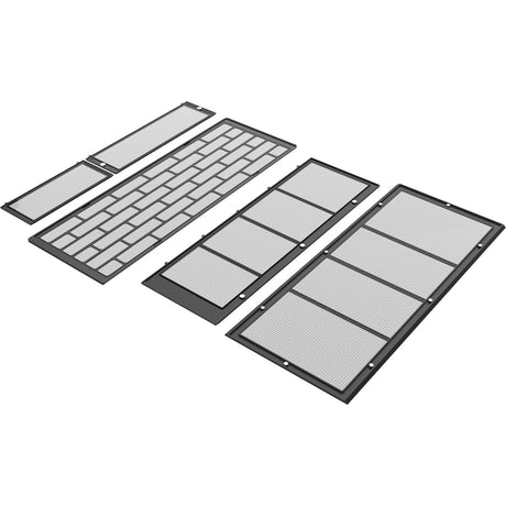 Obudowa Thermaltake View 600 tg future dusk typu big tower (fioletowo-czarna | 2x USB-A | 1x USB-C | szkło hartowane)