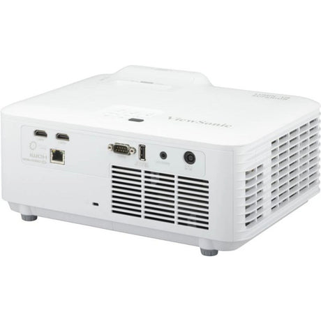Laserowy projektor instalacyjny Viewsonic ls741hd 1080p (biały, 5000 ansi lumenów)