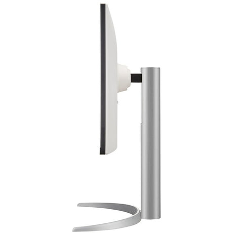 Monitor LG Ultrafine 27up650k-w 27 4k UHD (biały srebrny, 2x HDMI, Display Port)