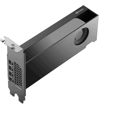 Karta graficzna Pny NVIDIA RTX Pro 2000 Blackwell Generation 16 GB SB (GDDR7 ECC, 4x Mini DisplayPort 2.1, zbiorczo)