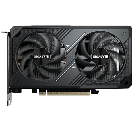 Gigabyte geforce rtx 5060 windforce max oc 8g grafische kaart (dlss 4, 3x displayport, 1x hdmi 2.1)