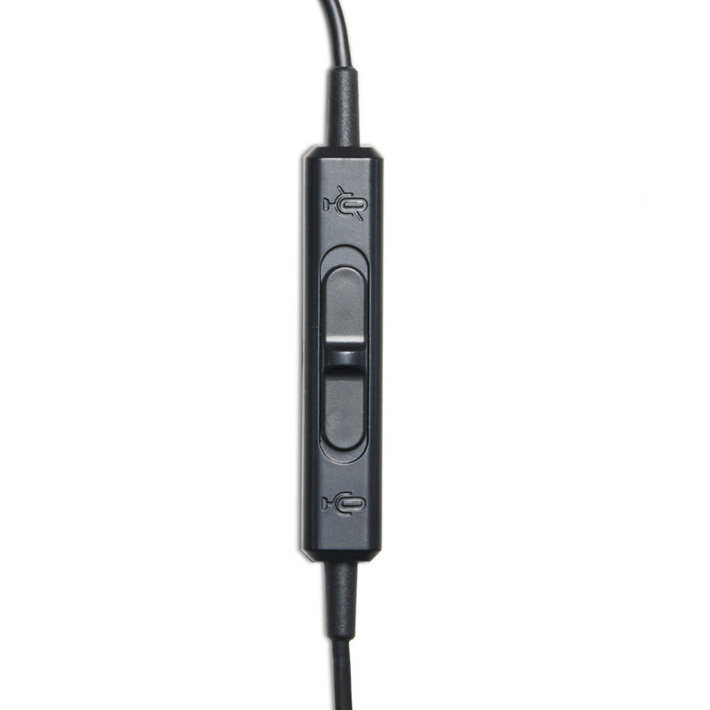 Antlion modmic uni 2+ microfoon (zwart, pc)
