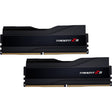 G.skill trident z5 32 GB ddr5-6400 (2x 16 GB) RAM (czarny (matowy), f5-6400j3239g16gx2-tz5k, xmp 3.0)