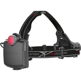 Latarka czołowa Ledlenser h14r.2 Oświetlenie LED (850 lm, 6000 - 8000k)
