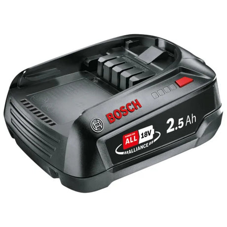 Akumulator Gardena pba 18v 2,5ah soc p4a akumulator (czarny, wbudowany wskaźnik stanu ładowania LED)