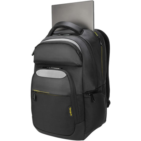 Plecak na laptopa Targus citygear 14-15.6 (czarny)