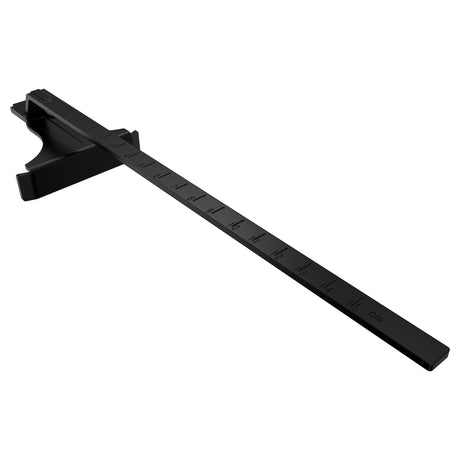 Bezszczotkowa piła tarczowa Black+decker 18 V Ręczna piła tarczowa 165 mm (czarno-pomarańczowa, akumulator i ładowarka nie wchodzą w skład zestawu)