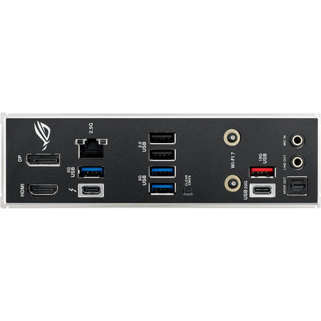 Płyta główna Asus ROG Strix B860-I Gaming WiFi Socket 1851 (RAID, 2,5 GB-LAN, WiFi 7, BT, dźwięk, Mini-ITX)