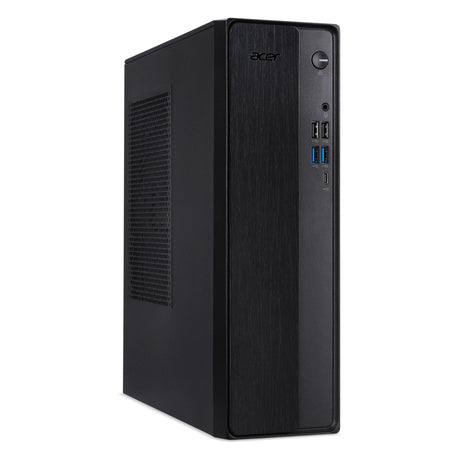 Acer aspire xc102-rpl pc-systeem (zwart | core 5 210h | intel graphics | 16 gb | 1 tb ssd)