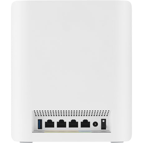 Router Asus zenwifi bt8 (biały, 2 sztuki)