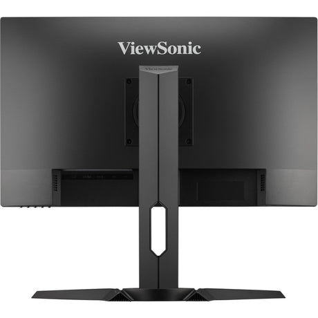 Monitor do gier Viewsonic vx2779j-hd-pro 27 (czarny, 2x HDMI, 1x port wyświetlacza, 180 Hz)