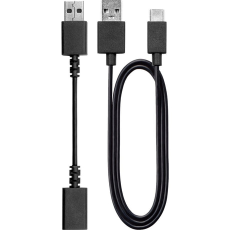 Nauszny zestaw słuchawkowy do gier Nacon rig 600 pro hs (czarny, playstation 5, playstation 4, Windows, Nintendo Switch, Android, iOS)