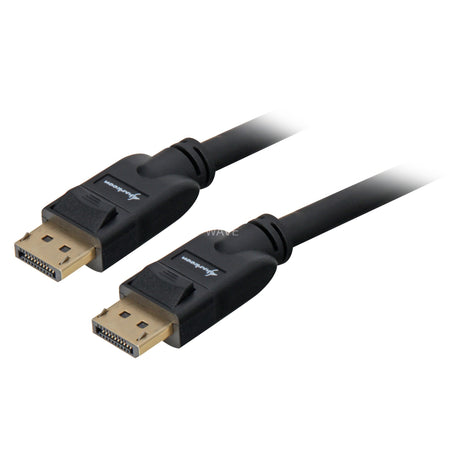 Kabel Sharkoon Displayport 1.3 (czarny, 3 metry, 4k)