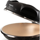 Piec do pizzy Ariete 0917 00 (czarny)