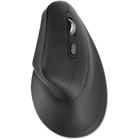 Mysz akumulatorowa Kensington pro fit ergo my630 eq (czarna, 1000 - 2400 dpi, Bluetooth, 2,4 GHz)