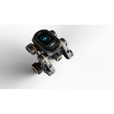 Robot Ubtech Ugot AI do eksploracji kosmosu (Bluetooth 5.0, Wi-Fi 2,4 GHz 5 GHz)