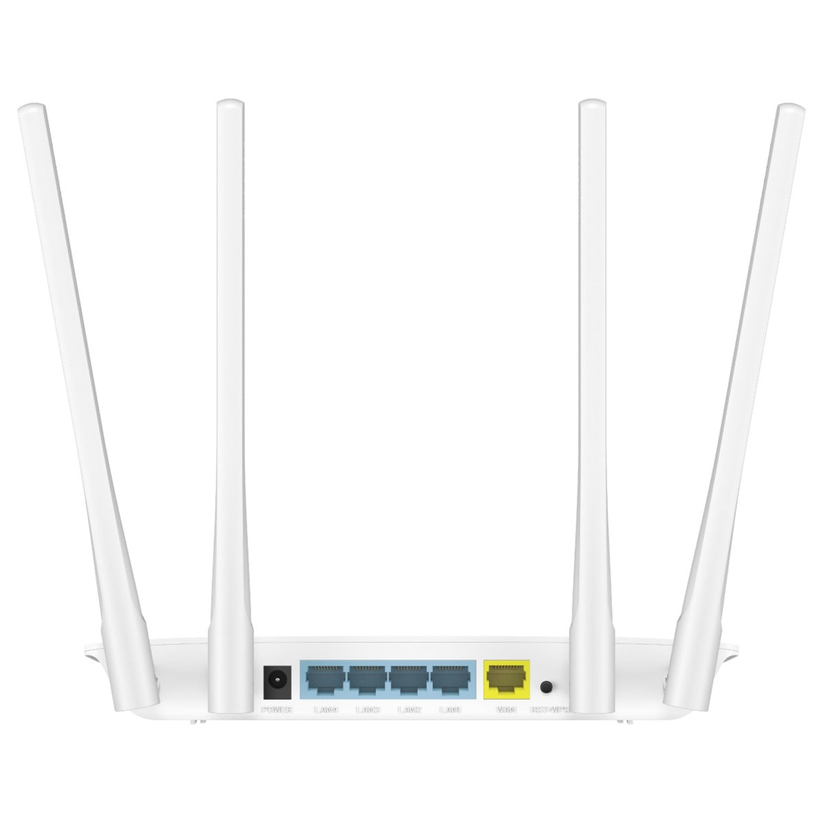 Router Wi-Fi Cudy ac1200 (biały, aplikacja)