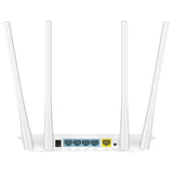 Router Wi-Fi Cudy ac1200 (biały, aplikacja)