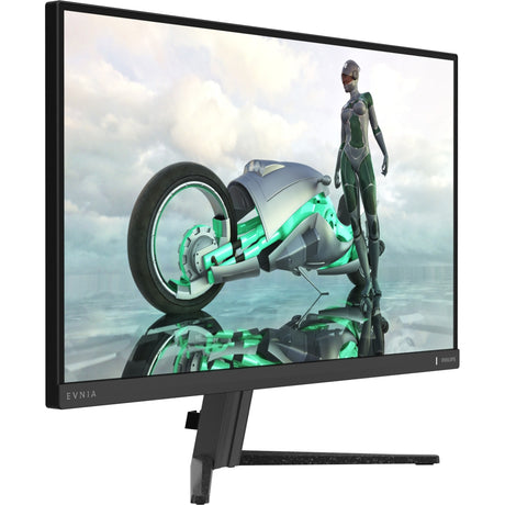 Monitor do gier Philips Evnia 27m2n3500nl 00 27 (czarny, 2x HDMI, Display Port, 180 Hz)