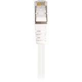 Kabel sieciowy Sharkoon SFTP, RJ-45 kat. 6 (biały, 15 metrów)