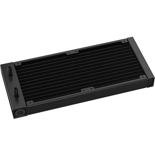 Chłodzenie wodne Deepcool LS520 SE 240 (czarne)