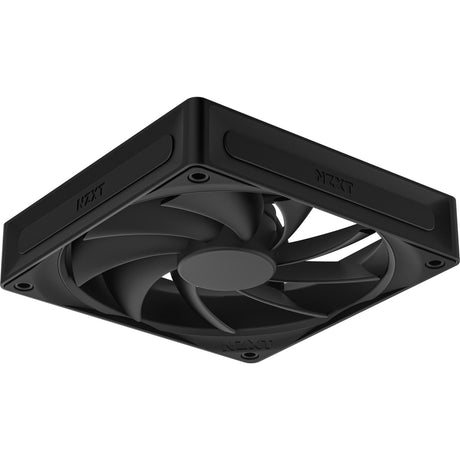 Wentylator obudowy Nzxt f120q (czarny, 120 x 120 x 25 mm, pwm)